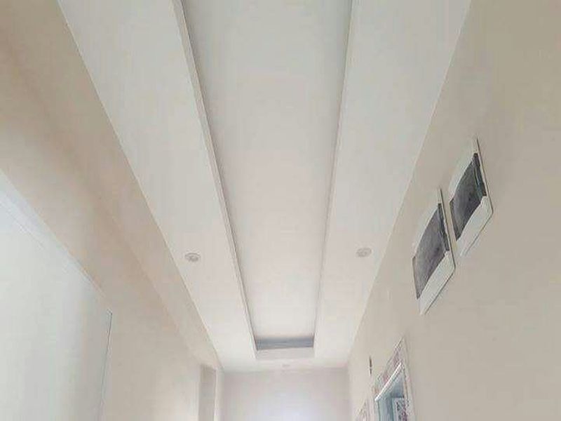 Güzeloba Komple Konut Dekorasyonu