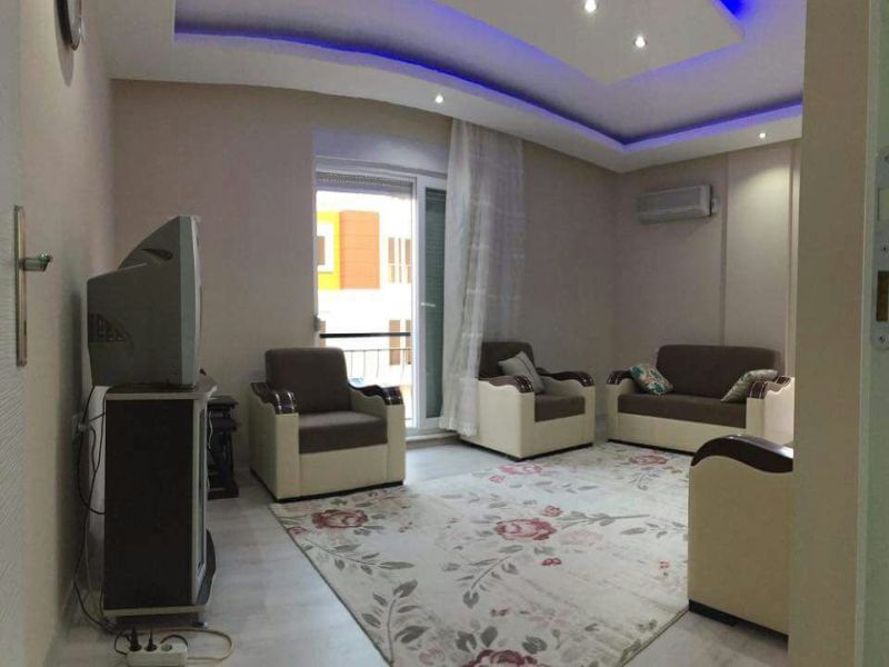 Kırcami Villa İçi Lüks Dekorasyon