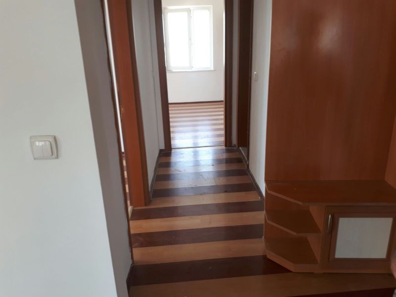 Konyaaltı Daire Boya Badana