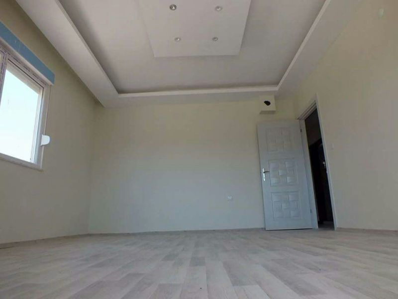 Lara Alçıpan Tavan Kaplama